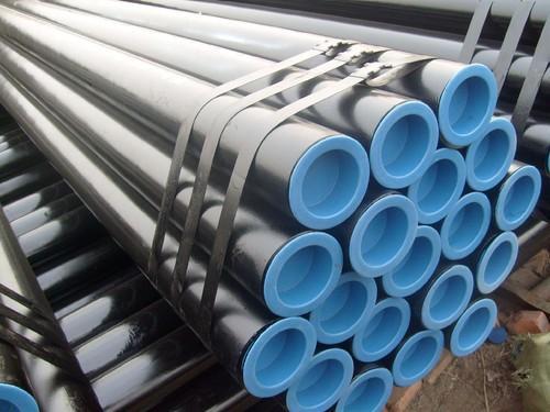 SMLS Steel Pipe 